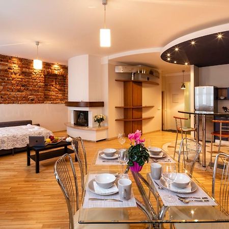 Old Riga Aldaru Street Apartment 2 Luaran gambar