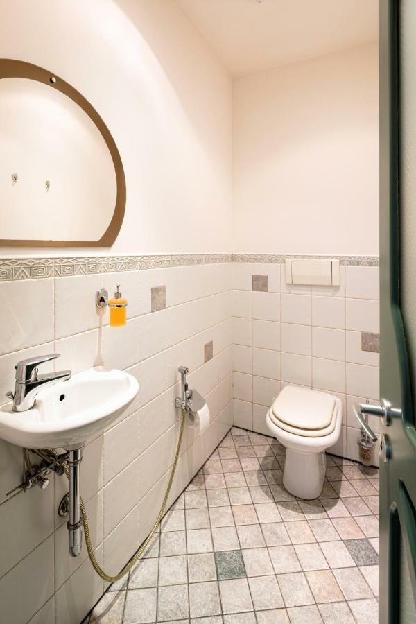 Old Riga Aldaru Street Apartment 2 Luaran gambar