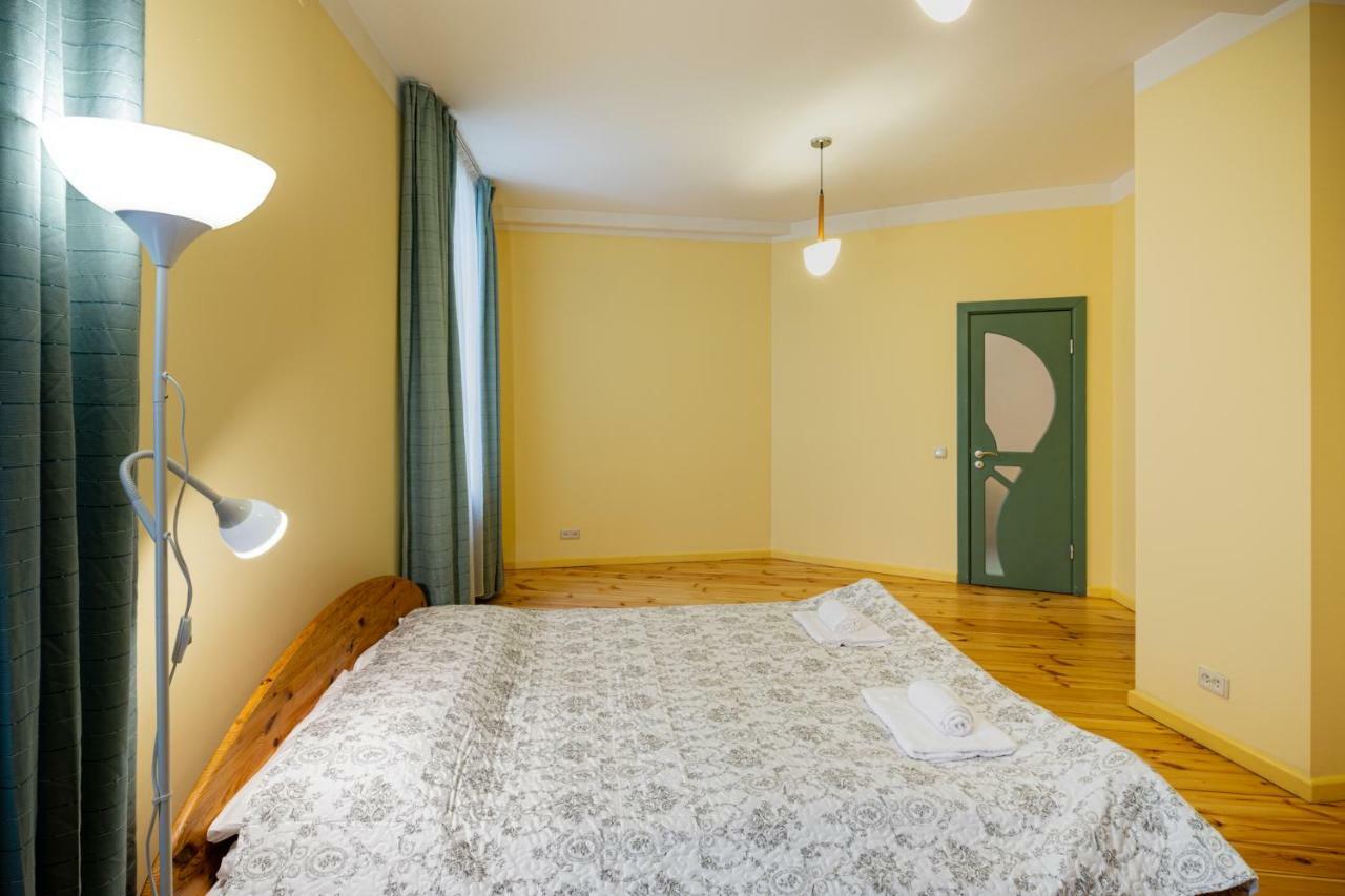 Old Riga Aldaru Street Apartment 2 Luaran gambar