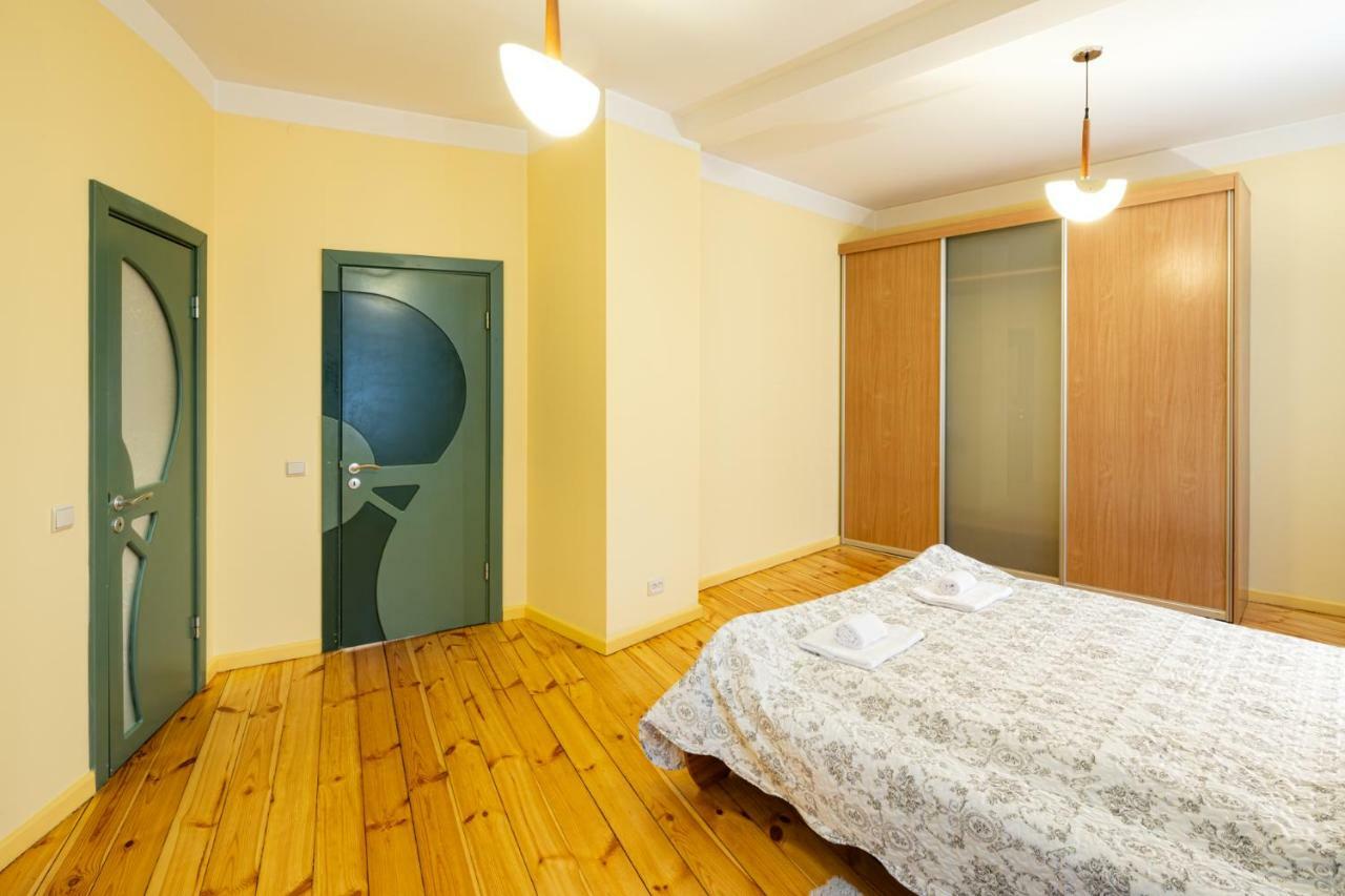 Old Riga Aldaru Street Apartment 2 Luaran gambar