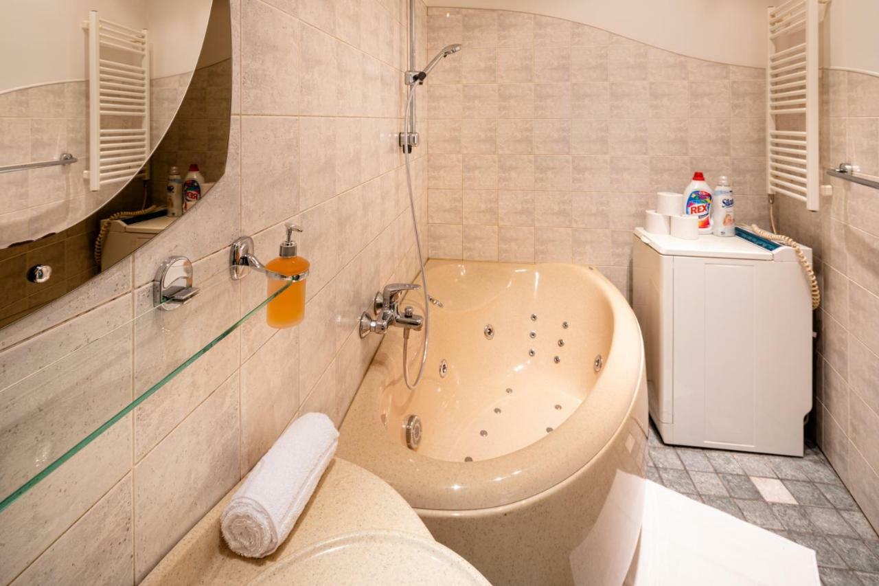 Old Riga Aldaru Street Apartment 2 Luaran gambar
