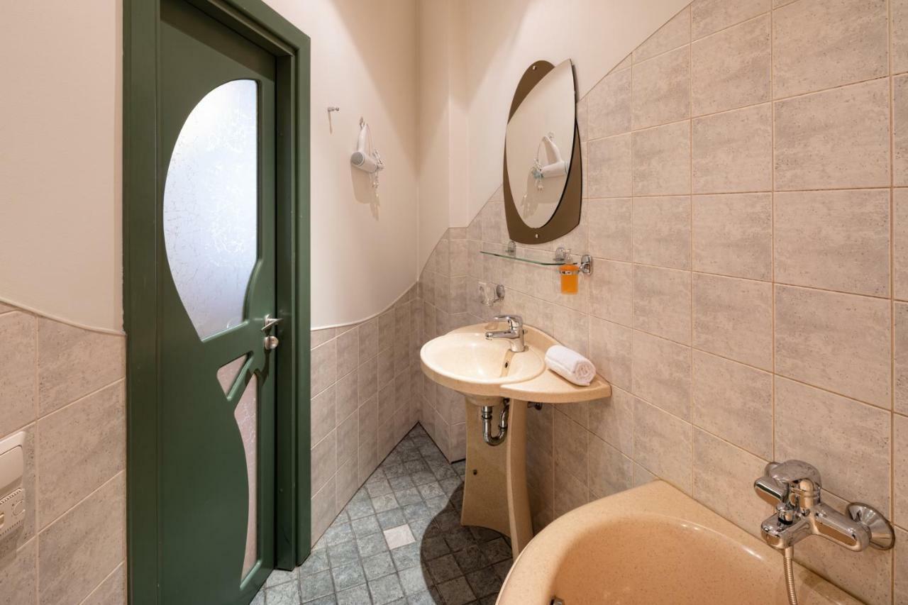 Old Riga Aldaru Street Apartment 2 Luaran gambar
